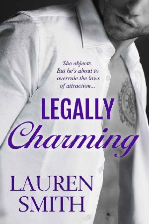 [Ever After 01] • Legally Charming